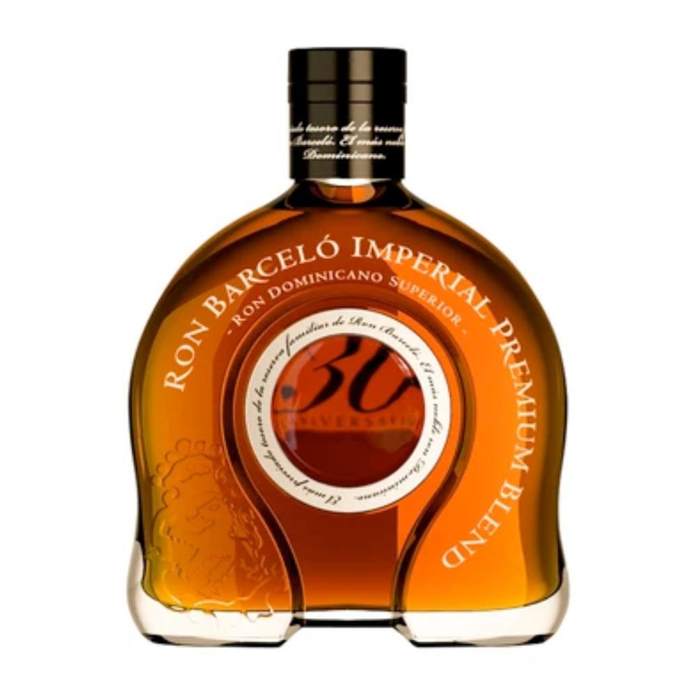 Barceló Imperial Premium Blend 30 Anniversary