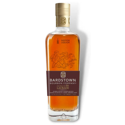 Bardstown Bourbon Chateau de Laubade 2