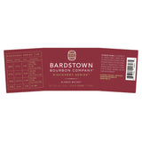 Bardstown Bourbon Company Discovery Series #9