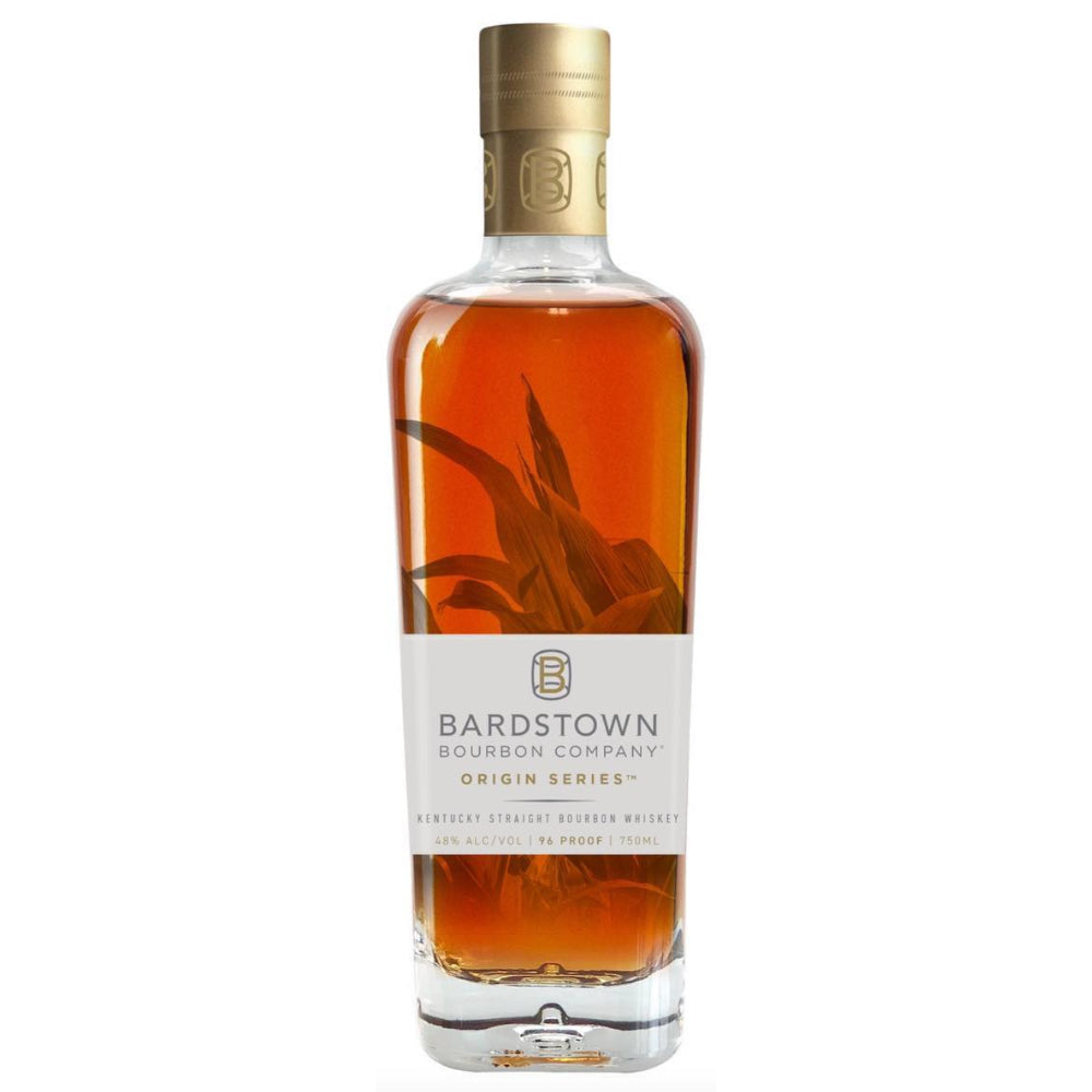 Bardstown Bourbon Company Origin Series Kentucky Straight Bourbon