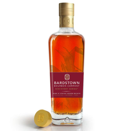 Bardstown Bourbon Company Discovery Series #5