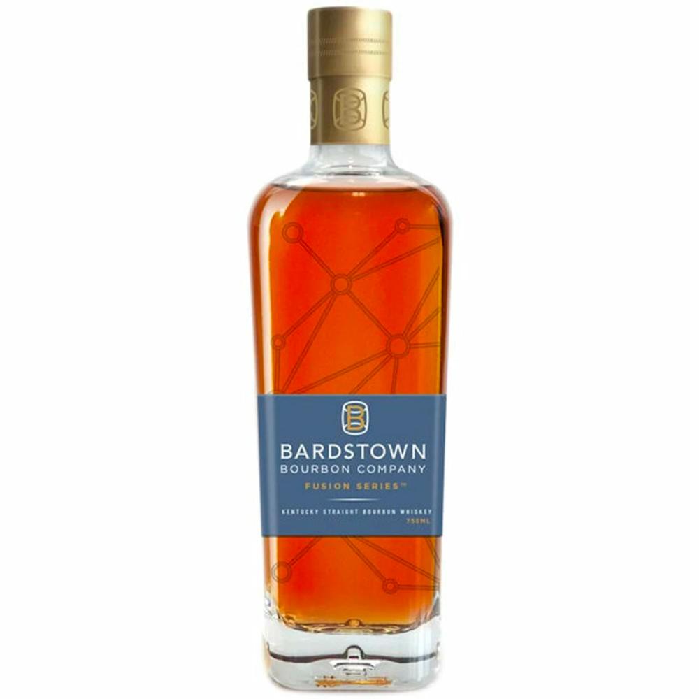 Bardstown Bourbon Company Fusion Series #6