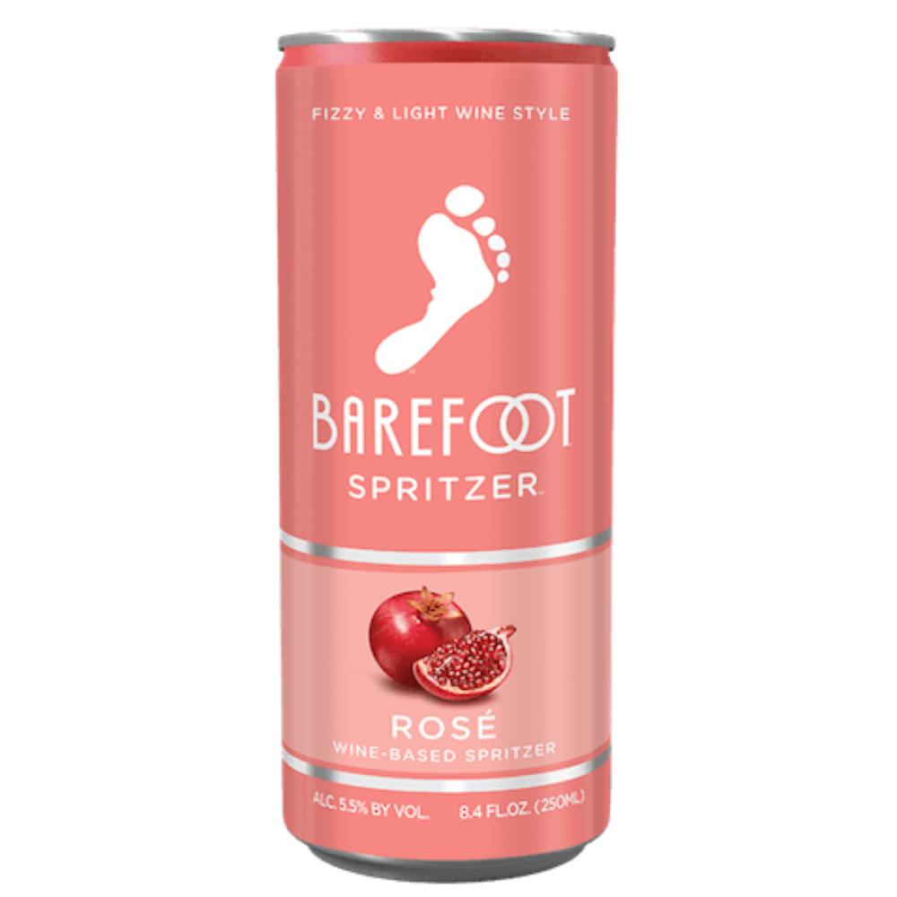 Barefoot Cellars Refresh Rose Spritzer