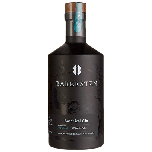 Bareksten Botanical Gin