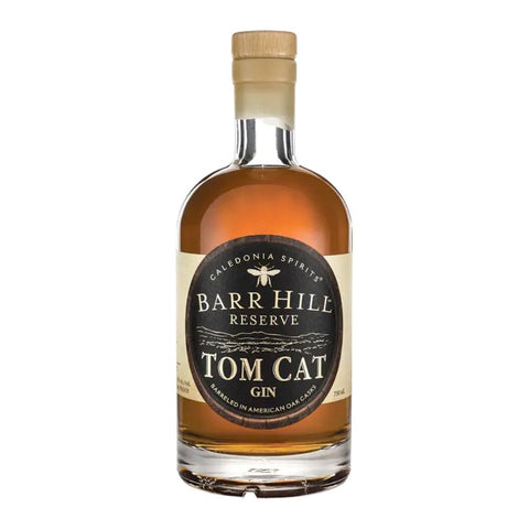 Barr Hill Tom Cat Reserve Barrel Aged Gin