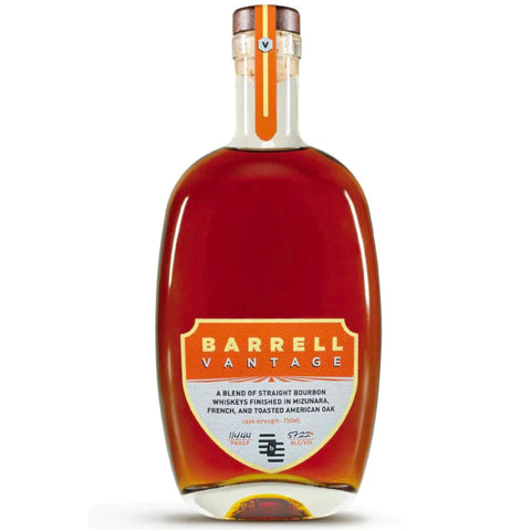 Barrell Vantage Blended Bourbon