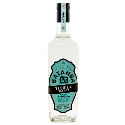 Batanga Blanco Tequila