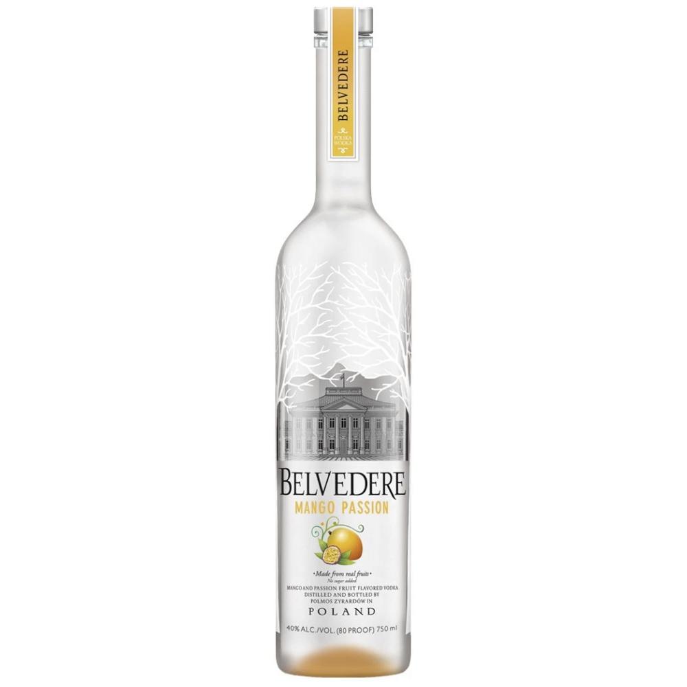 Belvedere Mango Passion Vodka Vodka Belvedere Vodka 