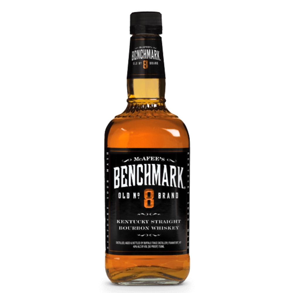 Benchmark Old No. 8