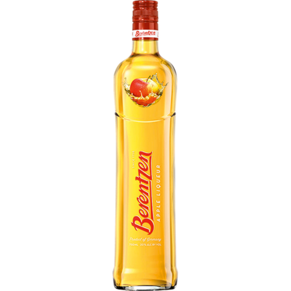 Berentzen Apple Liqueur