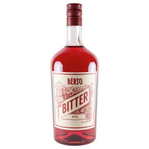 Bèrto Bitter Liqueur