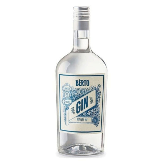 Bèrto Dry Gin