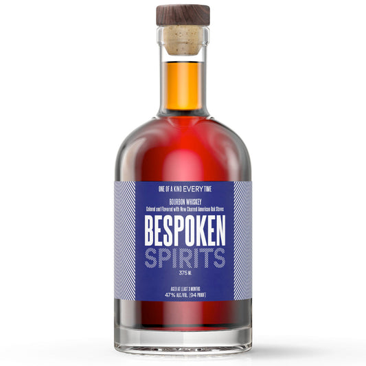 Bespoken Spirits Bourbon 375ml