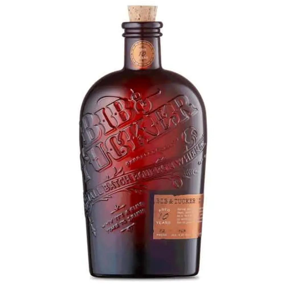 Bib & Tucker 10 Year Old Bourbon