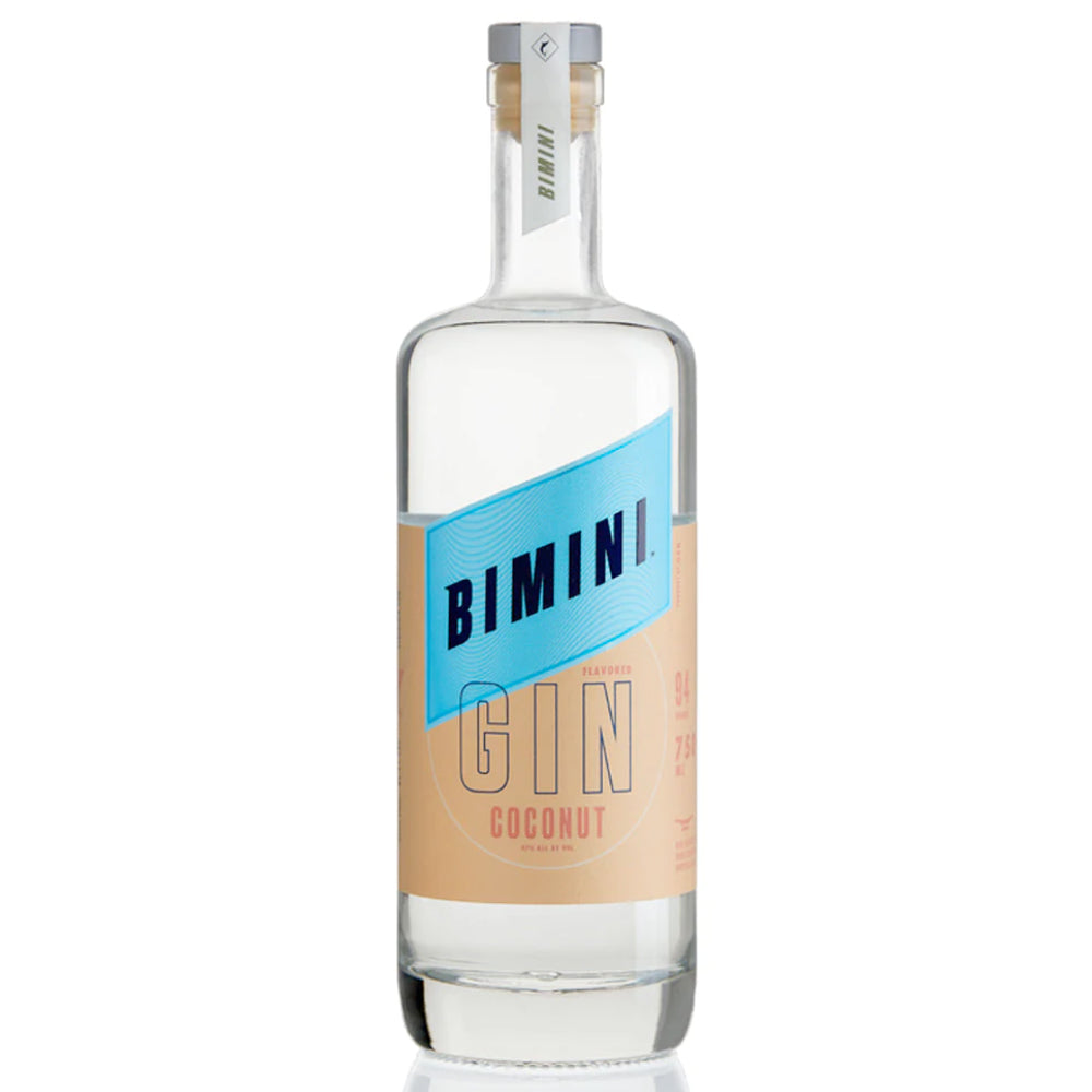 Bimini Coconut Gin