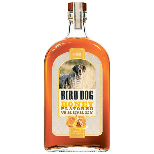 Bird Dog Honey Flavored Whiskey