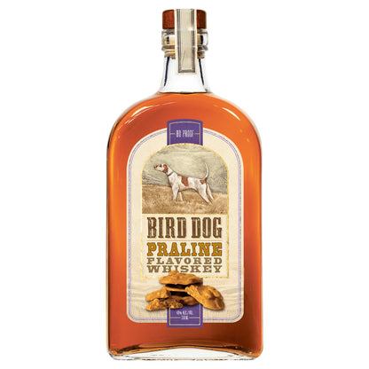 Bird Dog Praline Flavored Whiskey