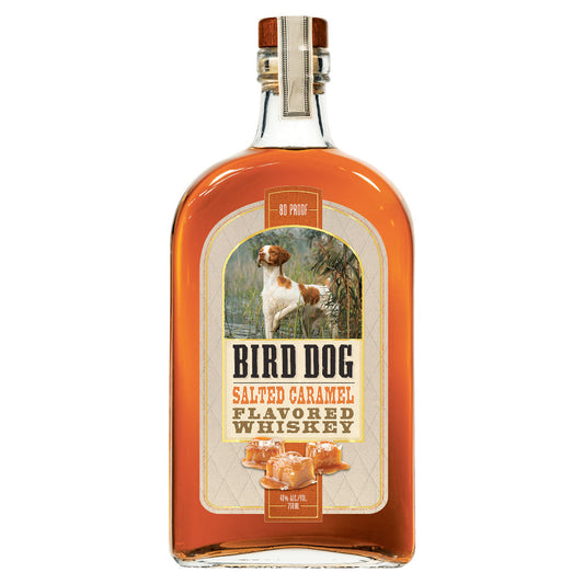 Bird Dog Salted Caramel Flavored Whiskey