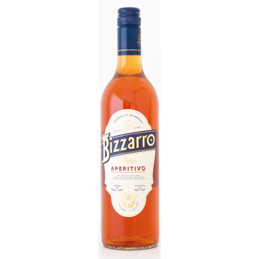 Bizzarro Bitter Aperitivo