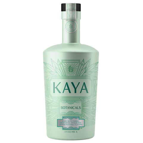 Black Market Spirits Kaya Botanicals