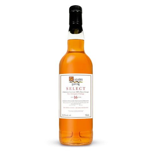 Blackadder Chateau Garreau Armagnac 16 Year Old