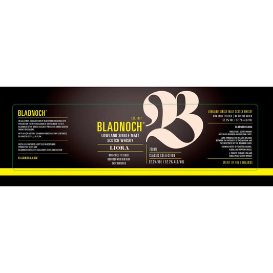 Bladnoch Liora