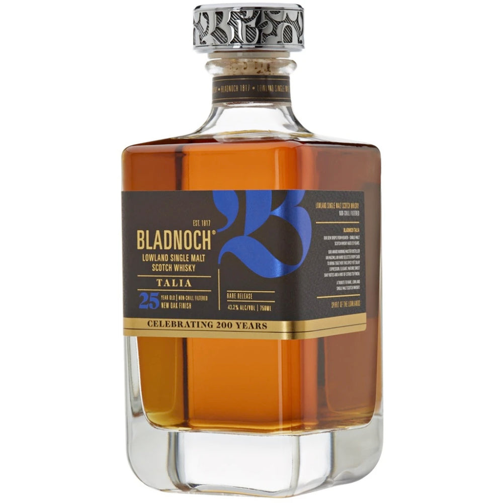 Bladnoch Talia 25 Year Old