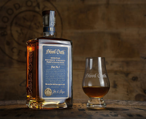 Blood Oath Pact No. 7