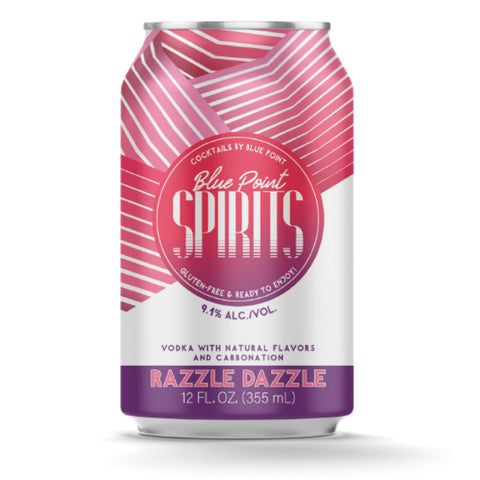 Blue Point Spirits Razzle Dazzle