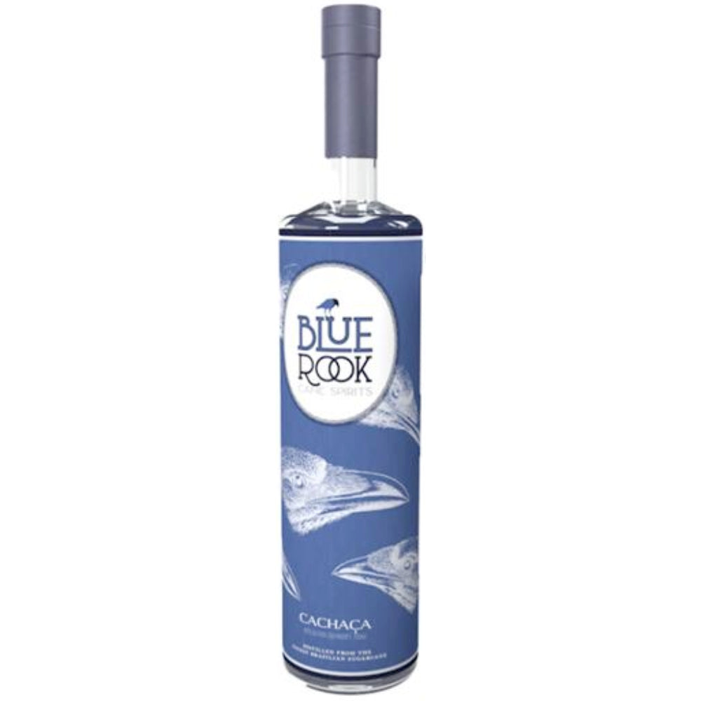 Blue Rook Cachaça