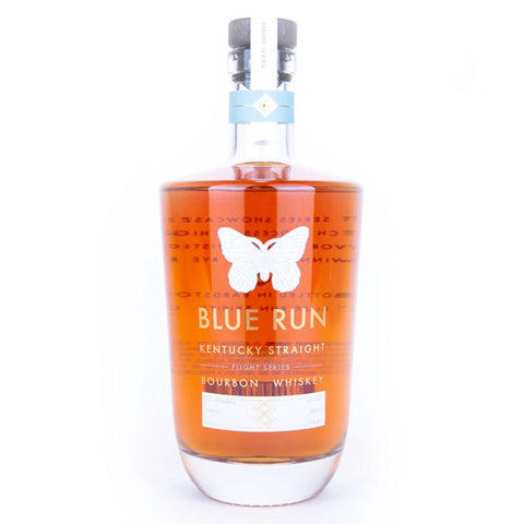 Blue Run Flight Series Kentucky Straight Bourbon