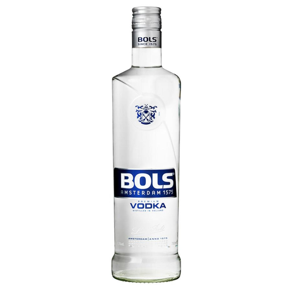 Bols Amsterdam Vodka 1L