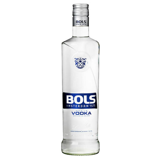 Bols Amsterdam Vodka