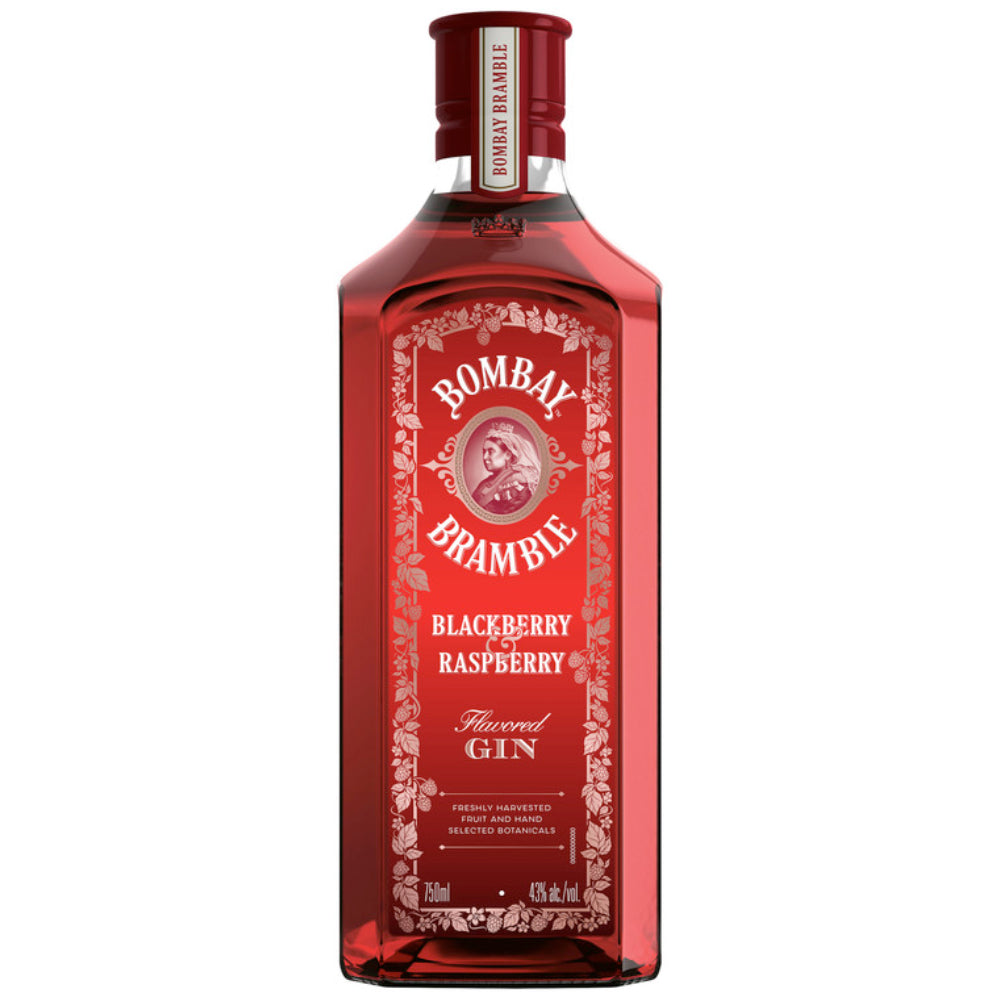 Bombay Bramble Gin