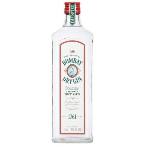 Bombay Original Gin 1 Liter