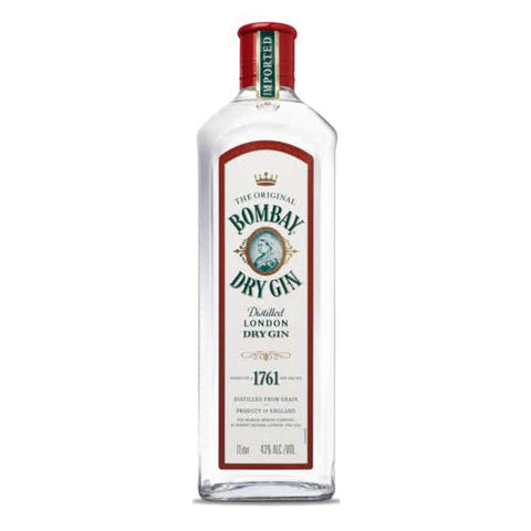 Bombay Original Gin Gin Bombay Sapphire 