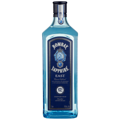 Bombay Sapphire East 1 Liter