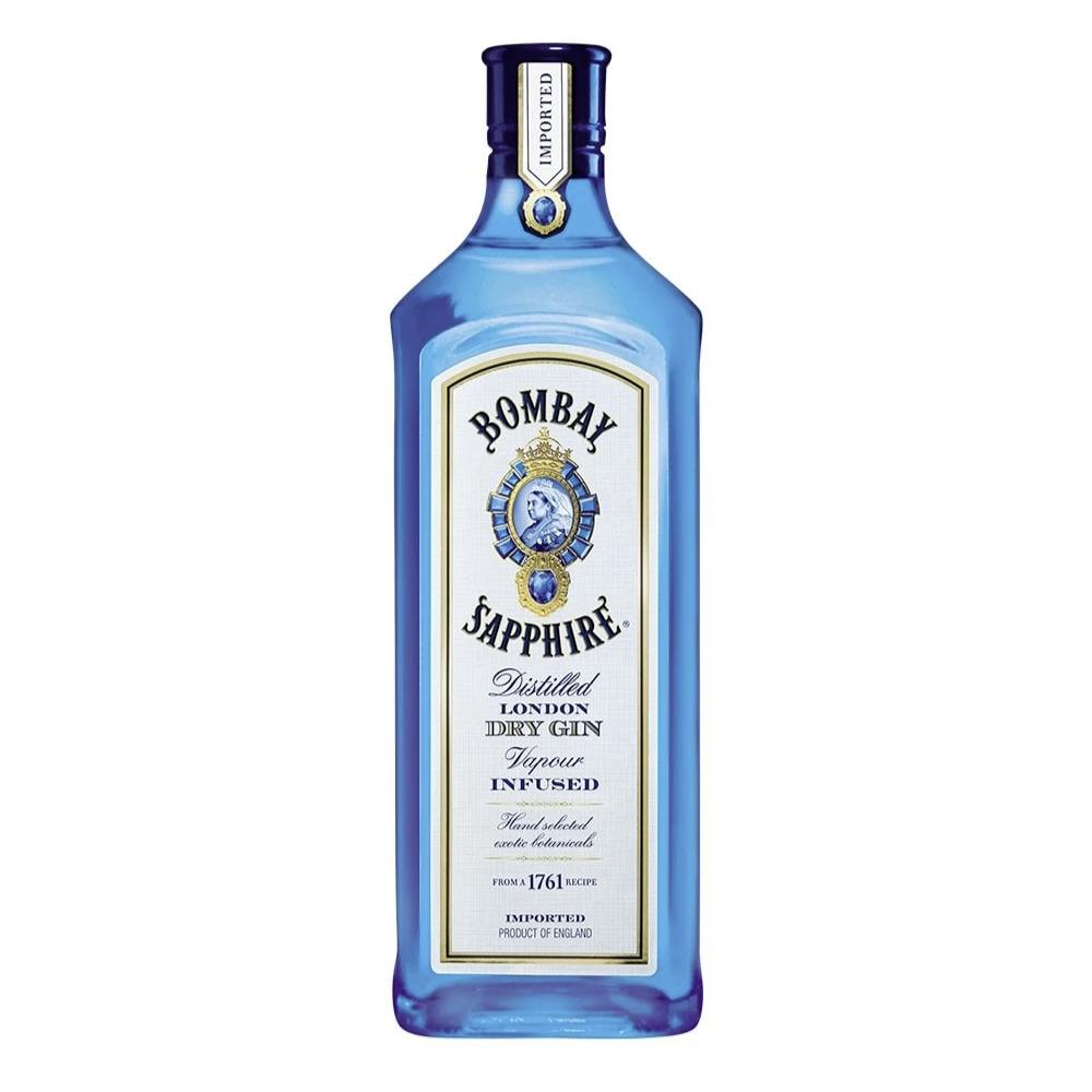 Bombay Sapphire Gin Gin Bombay Sapphire 