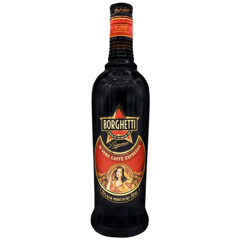 Borghetti Caffè