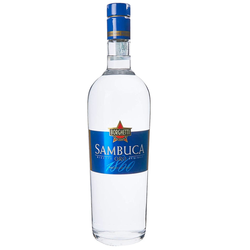 Borghetti Sambuca 1L