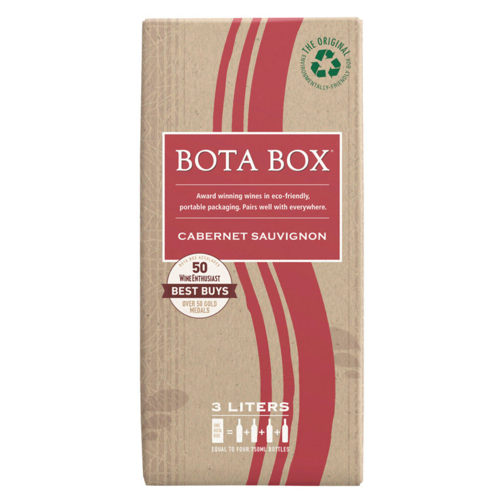 Bota Box Cabernet Sauvignon