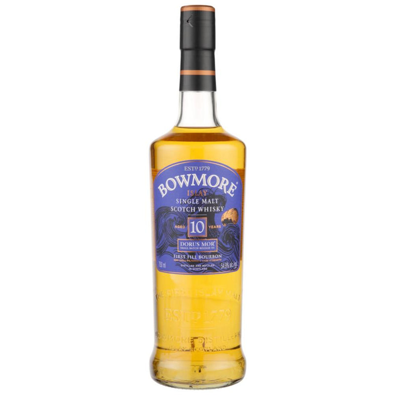 Bowmore Dorus Mor Small Batch Release III 10 Year Old