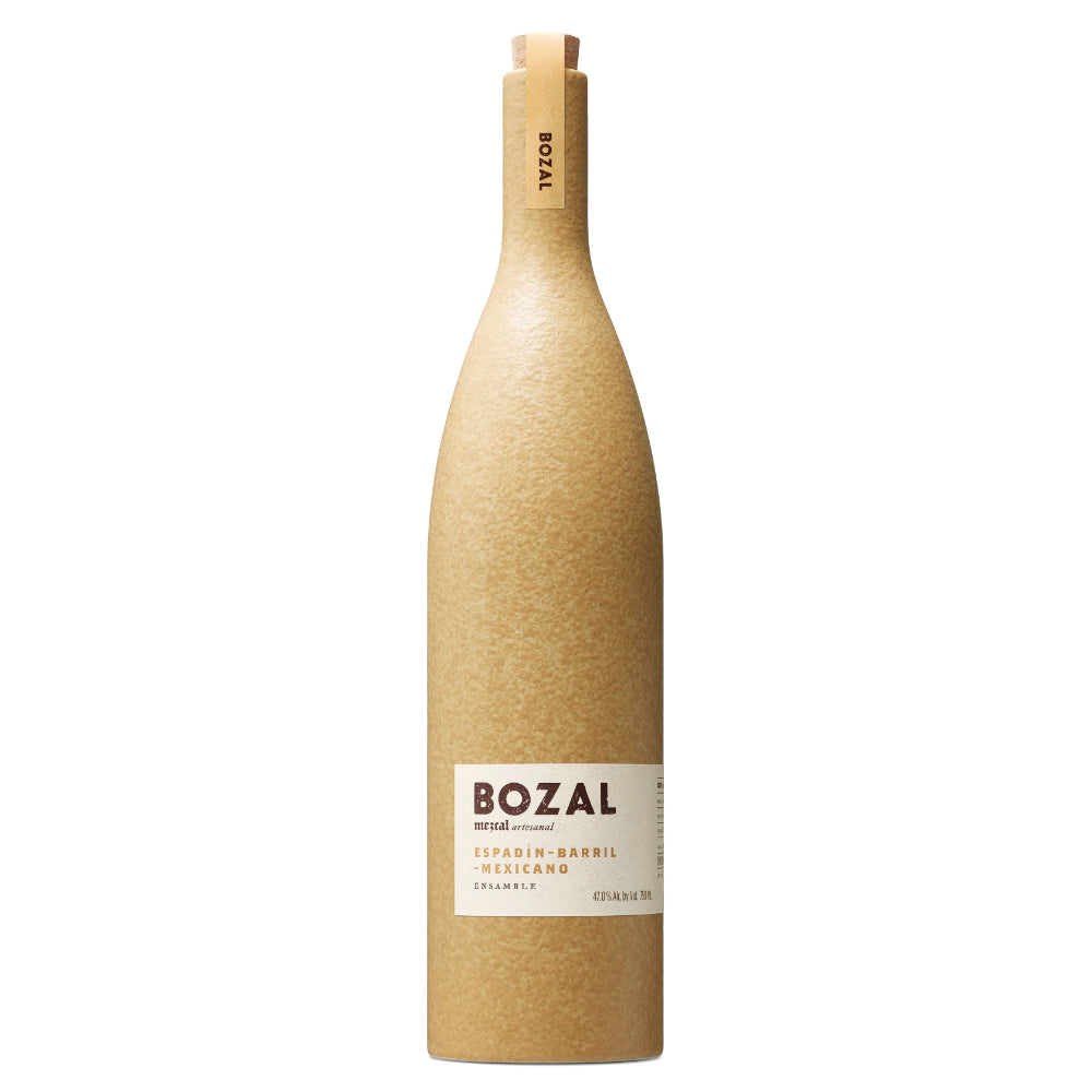 Bozal Ensamble Mezcal