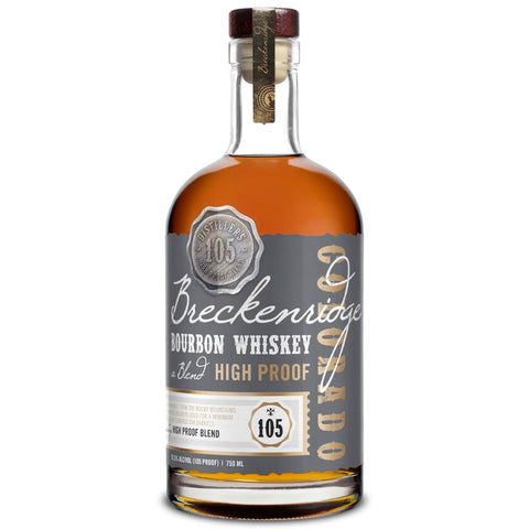Breckenridge High Proof