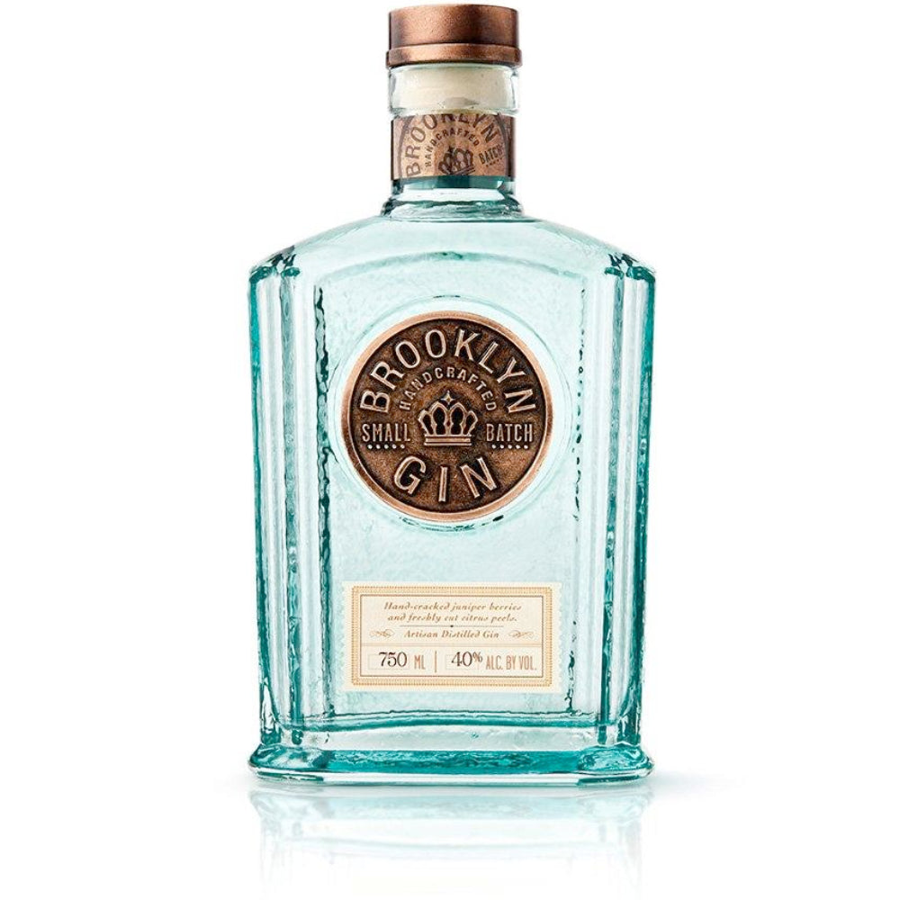 Brooklyn Gin