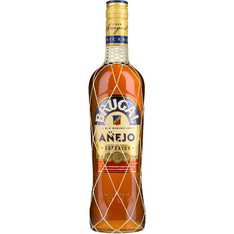 Brugal Añejo