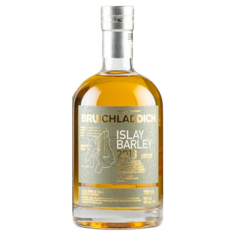 Bruichladdich Islay Barley 2013