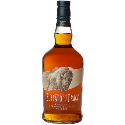 Buffalo Trace Bourbon 1 Liter