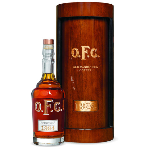 Buffalo Trace O.F.C 1994