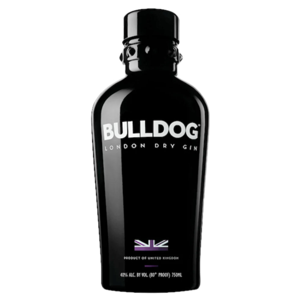 Bulldog London Dry Gin
